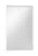 Hansgrohe-HG-Xarita-E-Spiegel-mit-LED-Beleuchtung-500-50-IR-Sensor-Mattweiss-54998700 gallery number 1